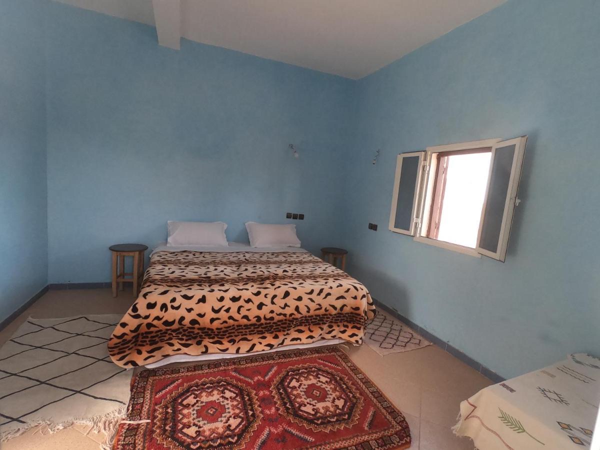 Jardin Du Desert M'Hamid Ngoại thất bức ảnh