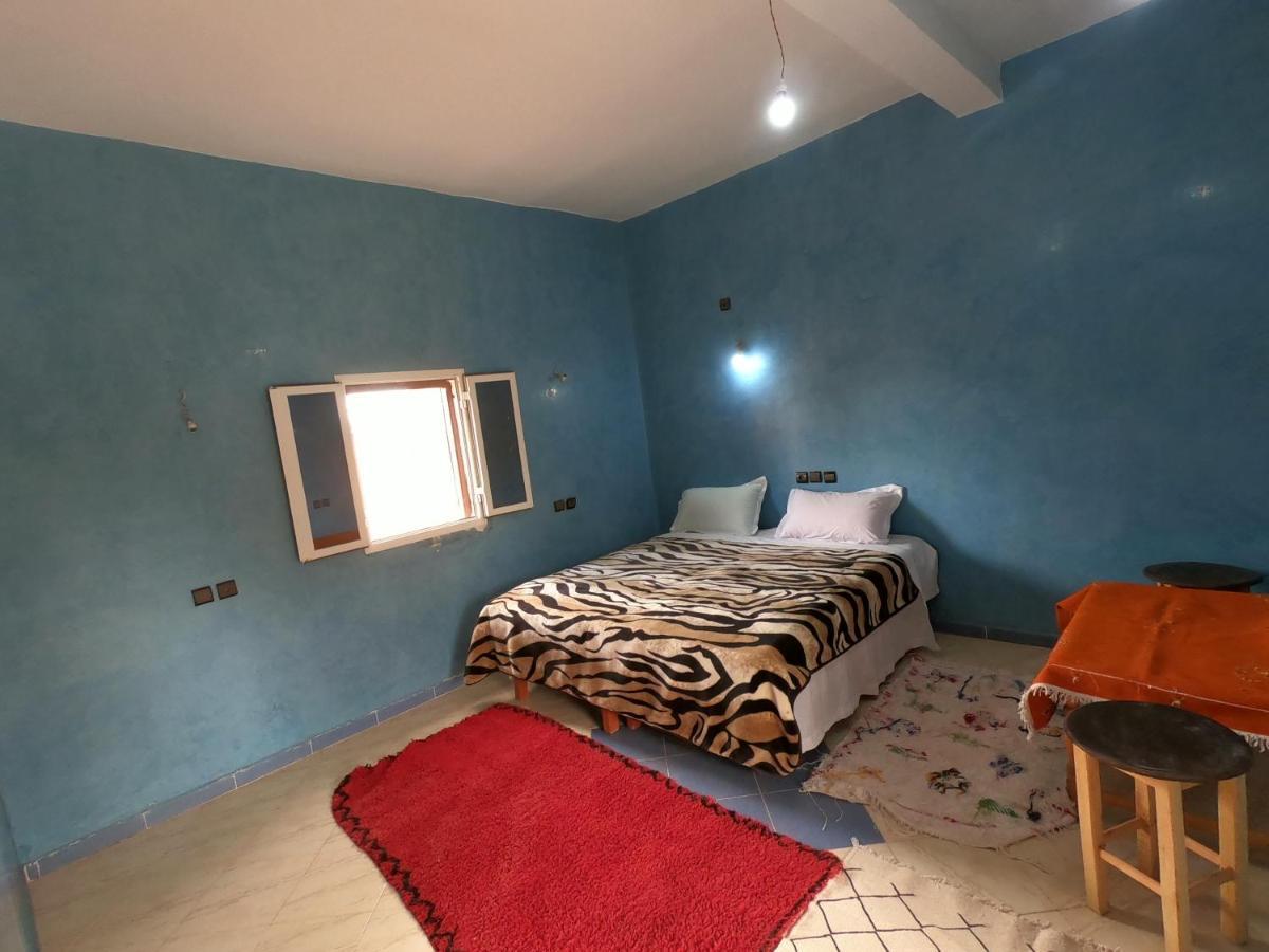 Jardin Du Desert M'Hamid Ngoại thất bức ảnh