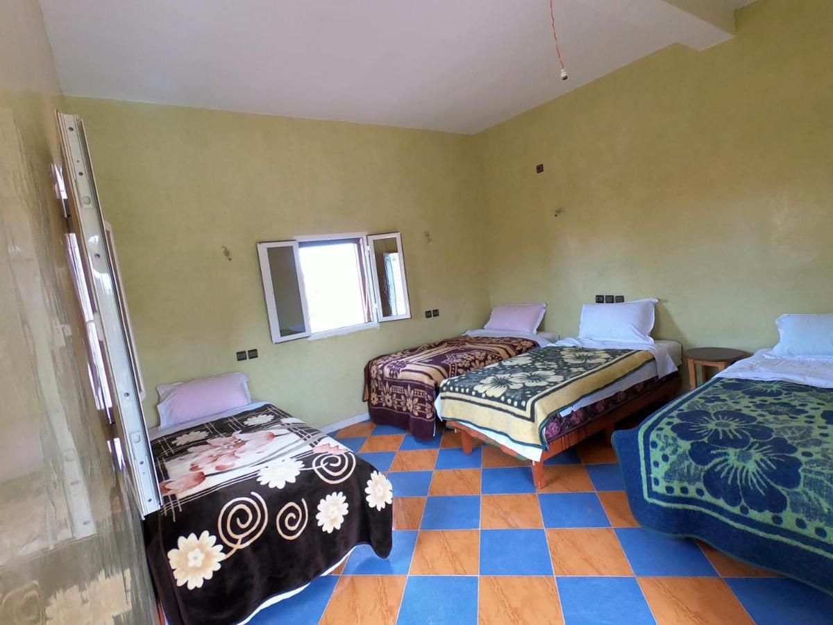 Jardin Du Desert M'Hamid Ngoại thất bức ảnh