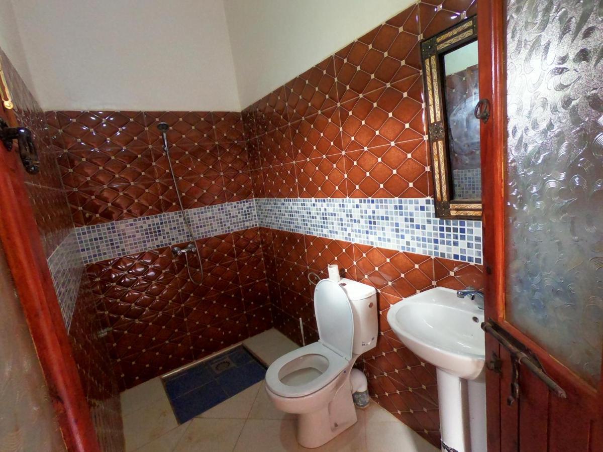 Jardin Du Desert M'Hamid Ngoại thất bức ảnh