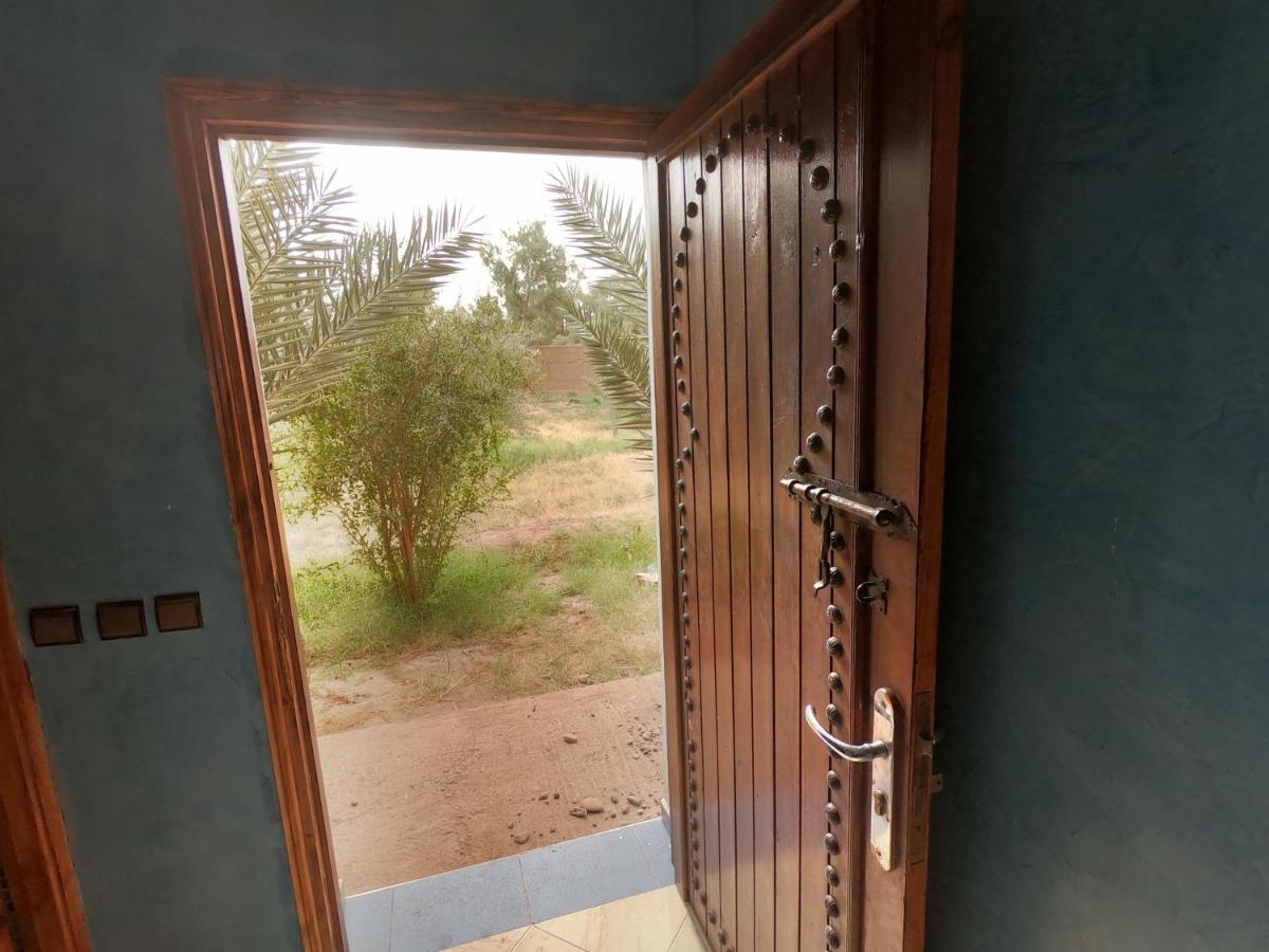 Jardin Du Desert M'Hamid Ngoại thất bức ảnh