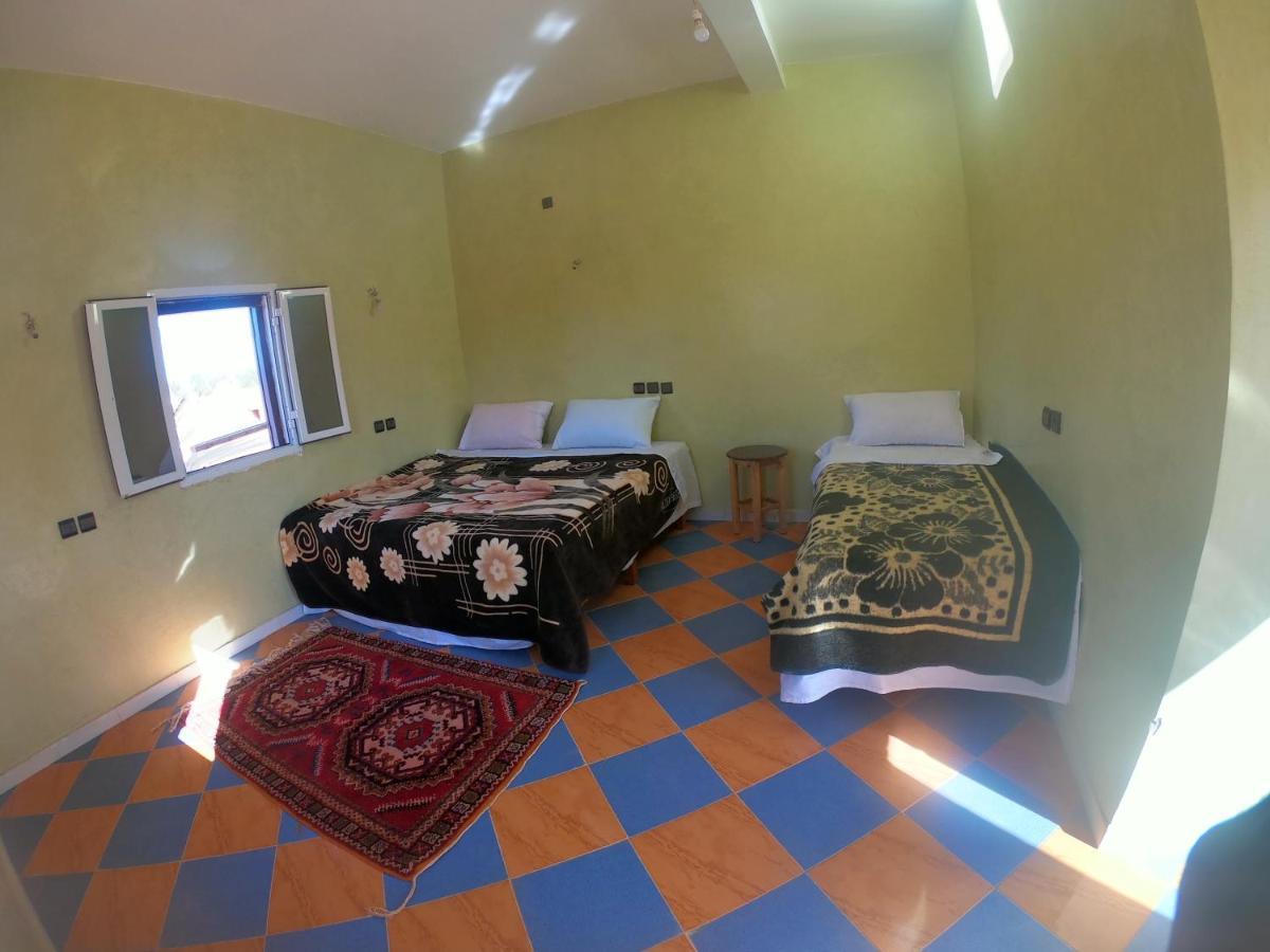 Jardin Du Desert M'Hamid Ngoại thất bức ảnh