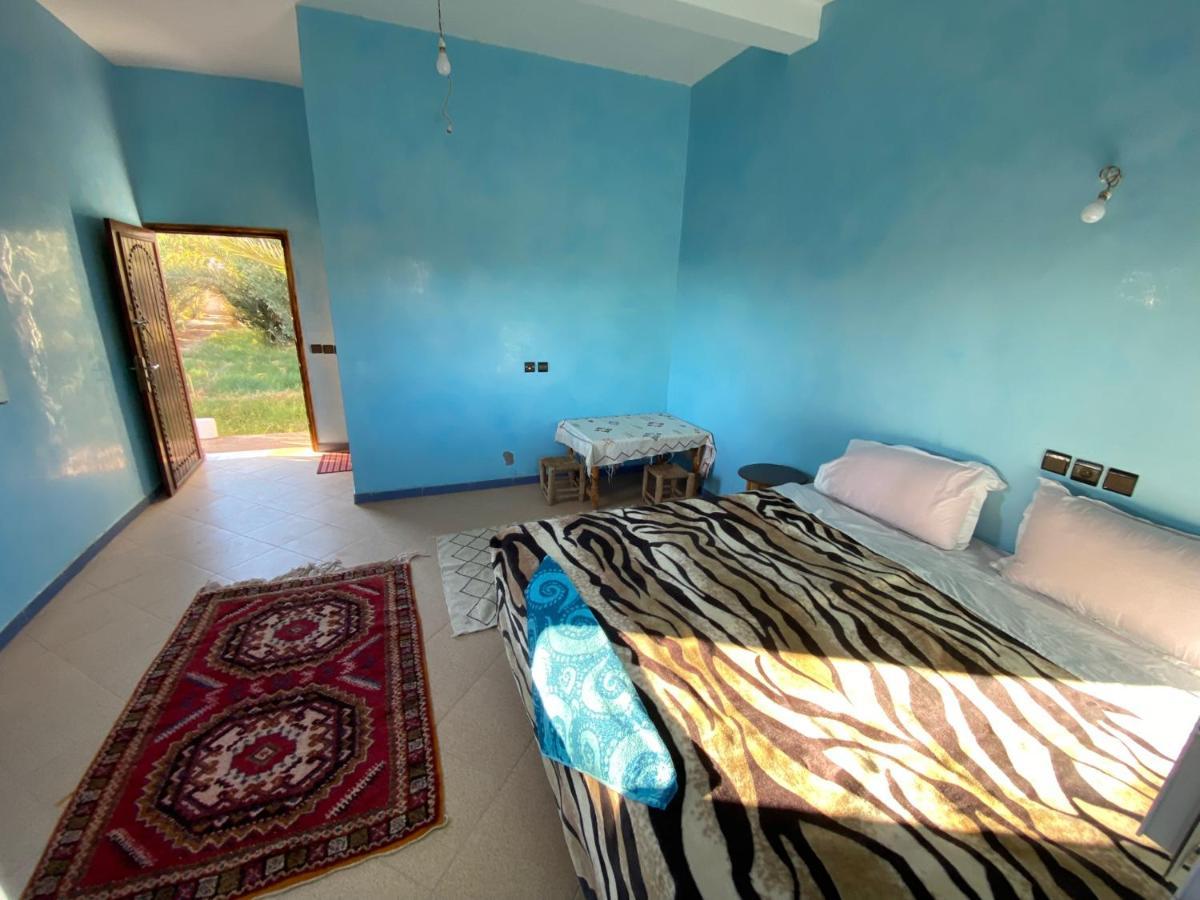 Jardin Du Desert M'Hamid Ngoại thất bức ảnh