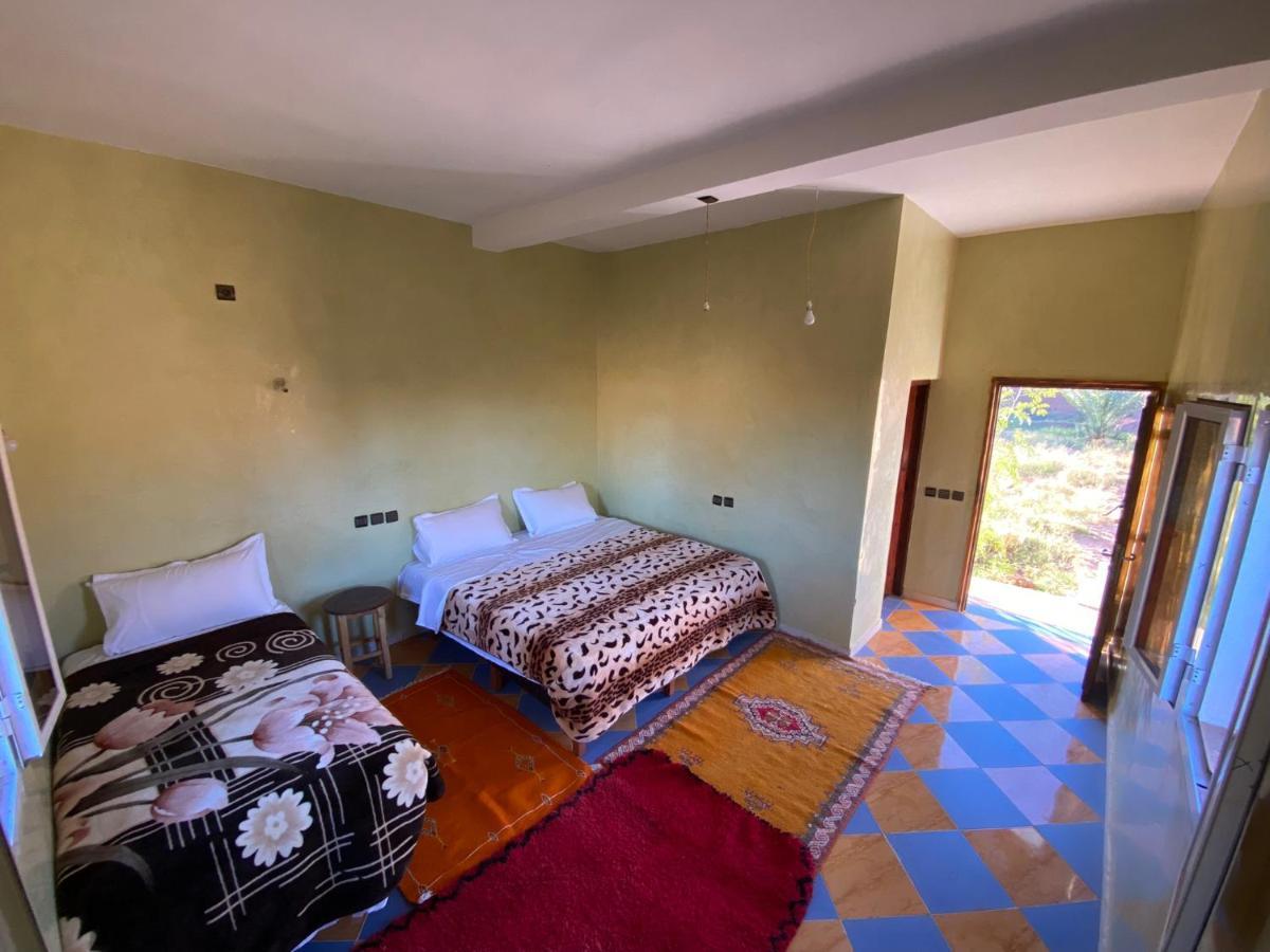 Jardin Du Desert M'Hamid Ngoại thất bức ảnh