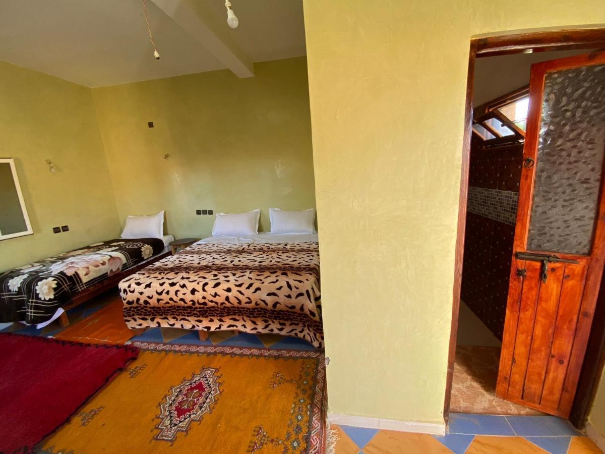 Jardin Du Desert M'Hamid Ngoại thất bức ảnh