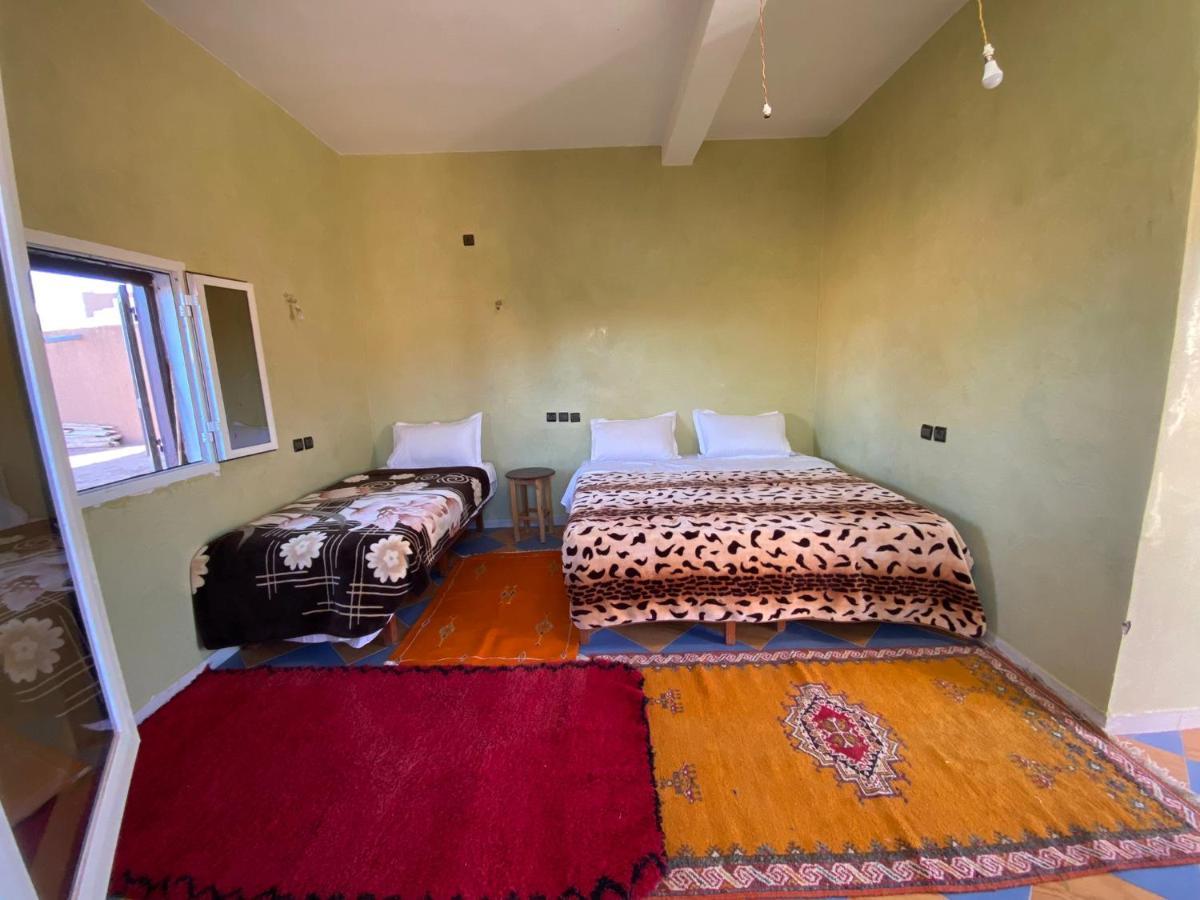 Jardin Du Desert M'Hamid Ngoại thất bức ảnh