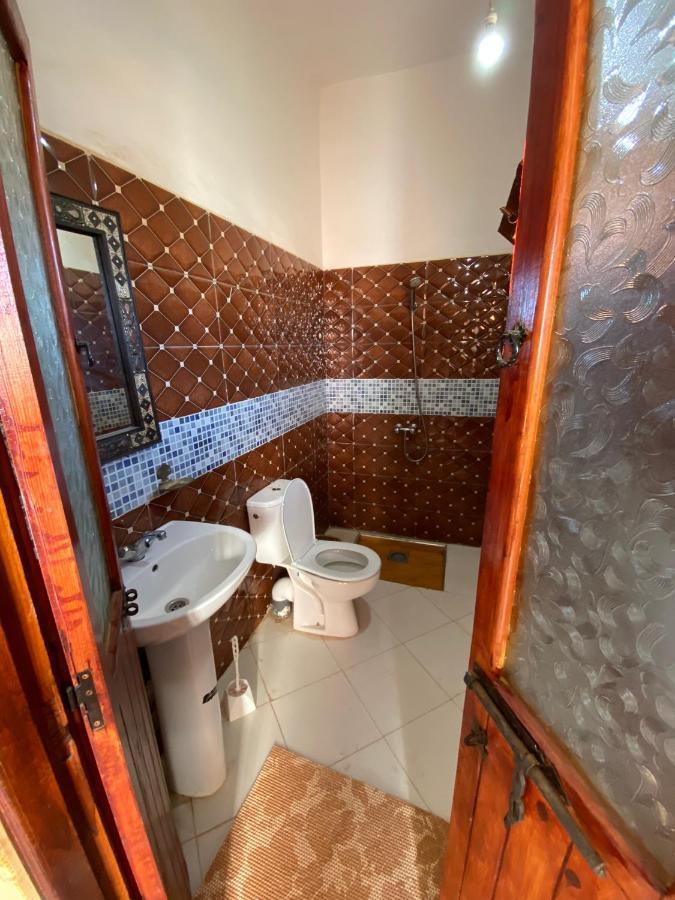Jardin Du Desert M'Hamid Ngoại thất bức ảnh