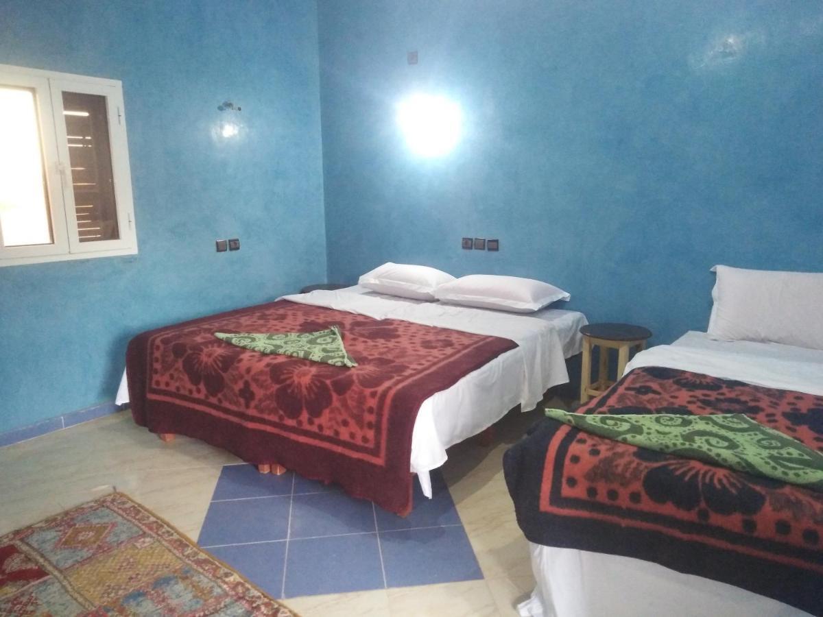 Jardin Du Desert M'Hamid Ngoại thất bức ảnh
