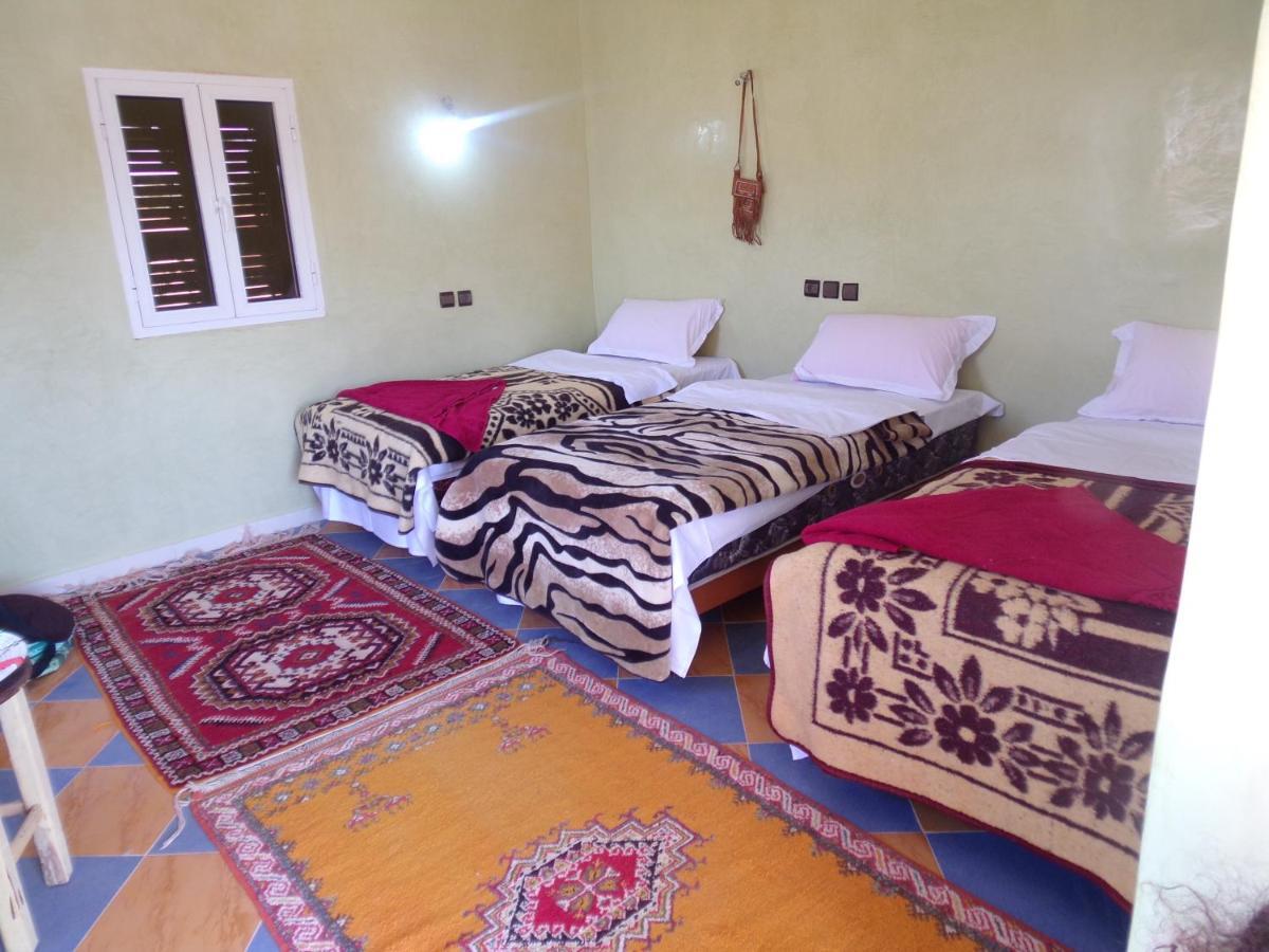 Jardin Du Desert M'Hamid Ngoại thất bức ảnh