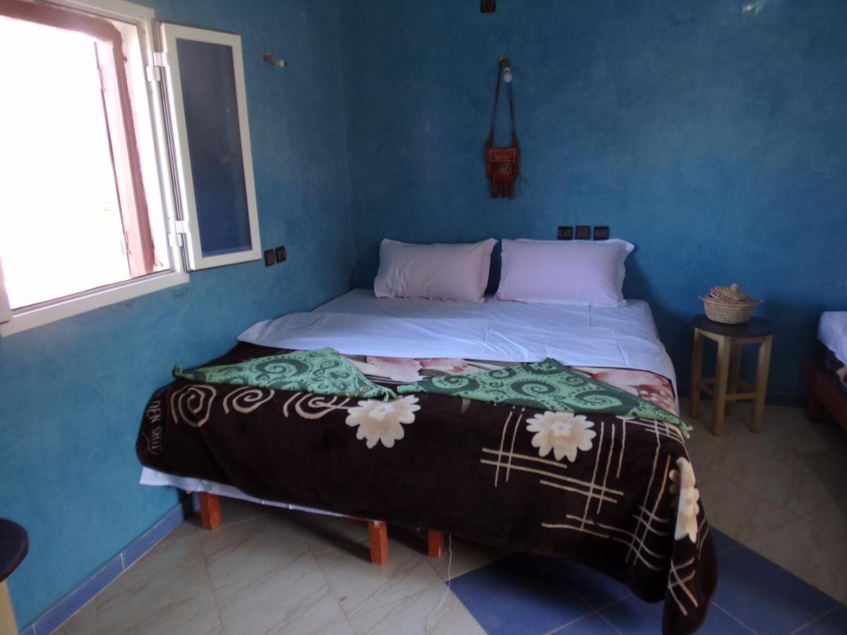 Jardin Du Desert M'Hamid Ngoại thất bức ảnh